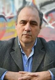 Juan Pablo Buscarini