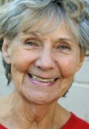 Judith Haley