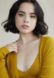 Julia Rehwald