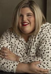 Julie Murphy
