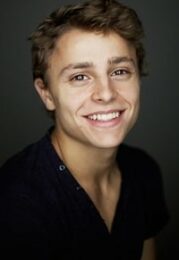 Julien Crampon