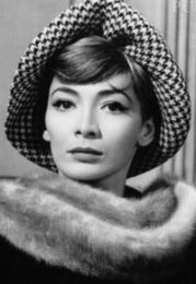 Juliette Gréco
