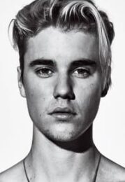 Justin Bieber