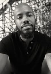 Justin Powell