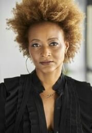 Karin Gist