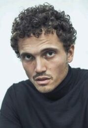 Karl Glusman