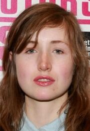 Kate Lyn Sheil