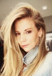Kelley Parker