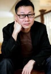 Kelvin Tong