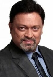 Kiran Karmarkar
