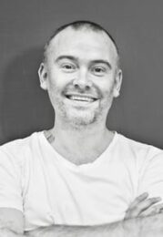 Kjetil Indregard