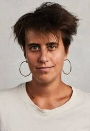 Kris Rey