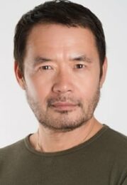 Kuni Hashimoto