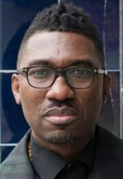 Kwame Kwei-Armah