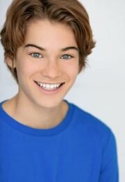 Kyler Charles Beck