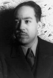 Langston Hughes