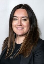 Laura McGann