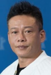 Lee Kang-sheng