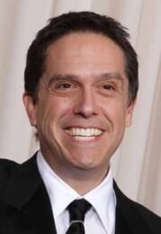 Lee Unkrich