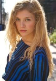 Lindsay LaVanchy