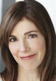 Lindsey Connell