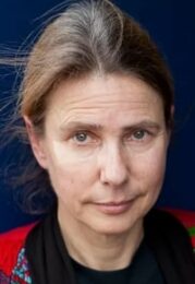Lionel Shriver