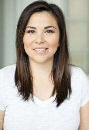 Lisa Cromarty