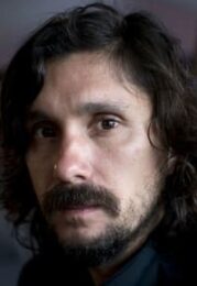 Lisandro Alonso