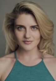 Lizzy Connolly