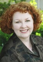 Lorna Scott