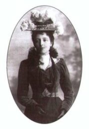 Lucy Maud Montgomery