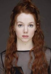 Lucy-Rose Leonard