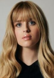 Lulu Wilson