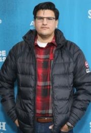 Lyle Mitchell Corbine Jr.