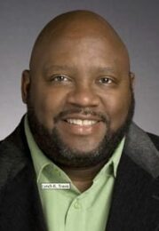 Lynch R. Travis