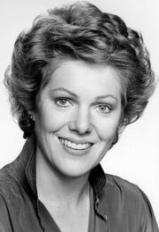 Lynn Redgrave