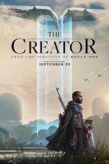 Yaratıcı The Creator Türkçe Dublaj izle (2023)