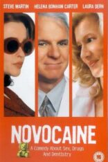 Aman Doktor Novocaine izle (2001)