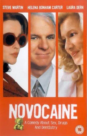 Aman Doktor Novocaine izle (2001)
