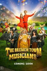 Bremen Mızıkacıları The Bremen Town Musicians Tr Altyazılı izle (2024)