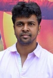 Madhan Karky
