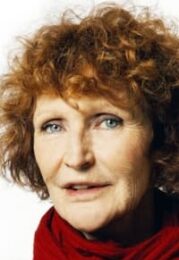 Marie-Françoise Colombani