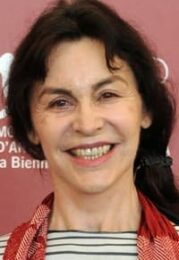 Marie Pérennou