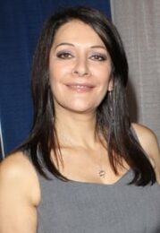 Marina Sirtis