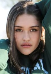 Marissa Reyes
