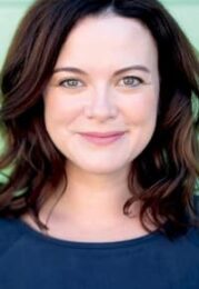 Mary Kate Schellhardt