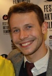 Mateusz Banasiuk