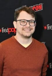 Matt Peters
