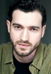 Matt Whelan