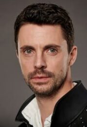 Matthew Goode